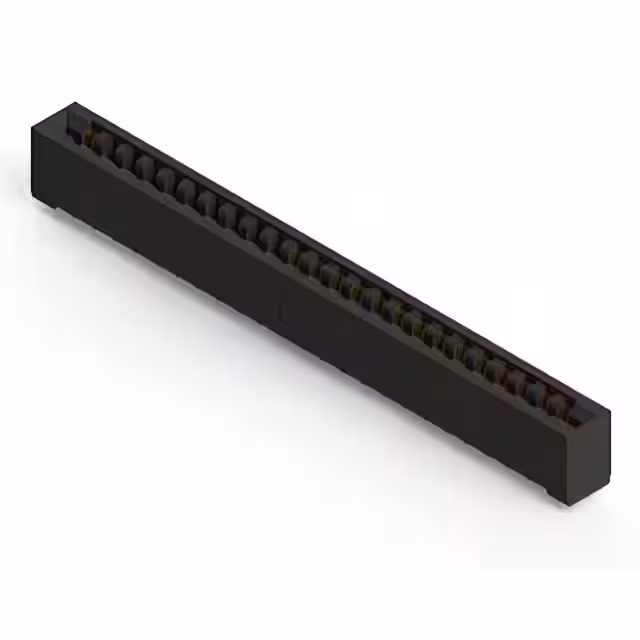 357-024-525-101 EDAC Inc.  Edgeboard Connectors